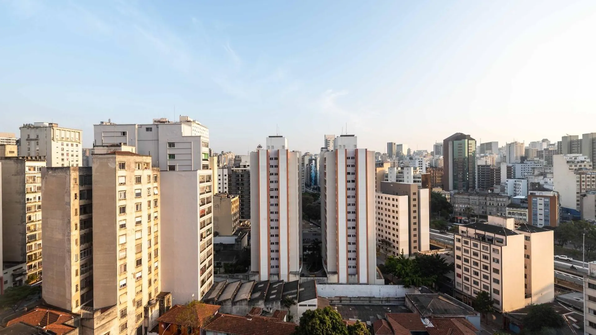 Rosemari'S Apartments Sao Joao Sao Paulo 0*,