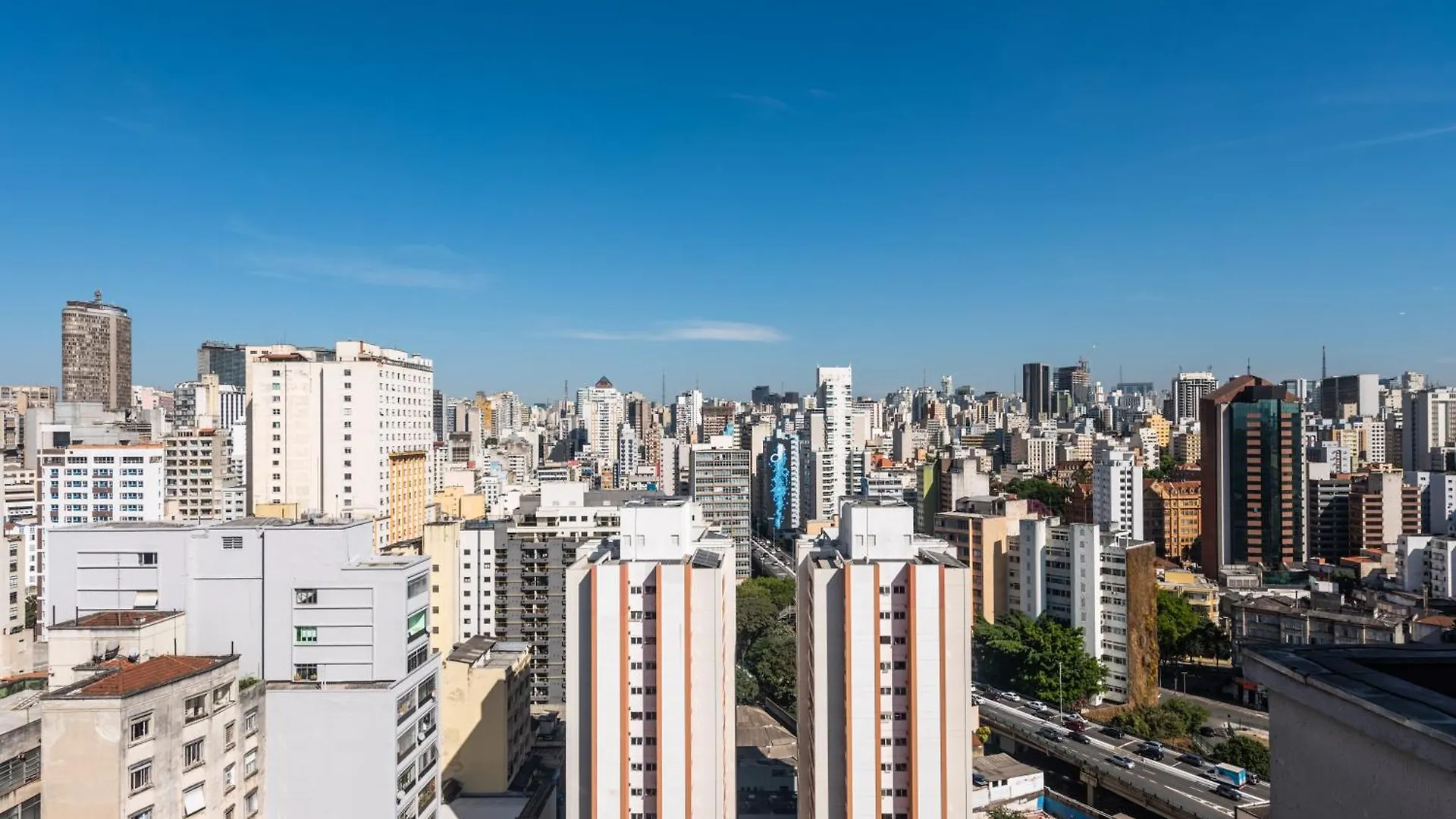 Rosemari'S Apartments Sao Joao Sao Paulo 0*,  Brazil