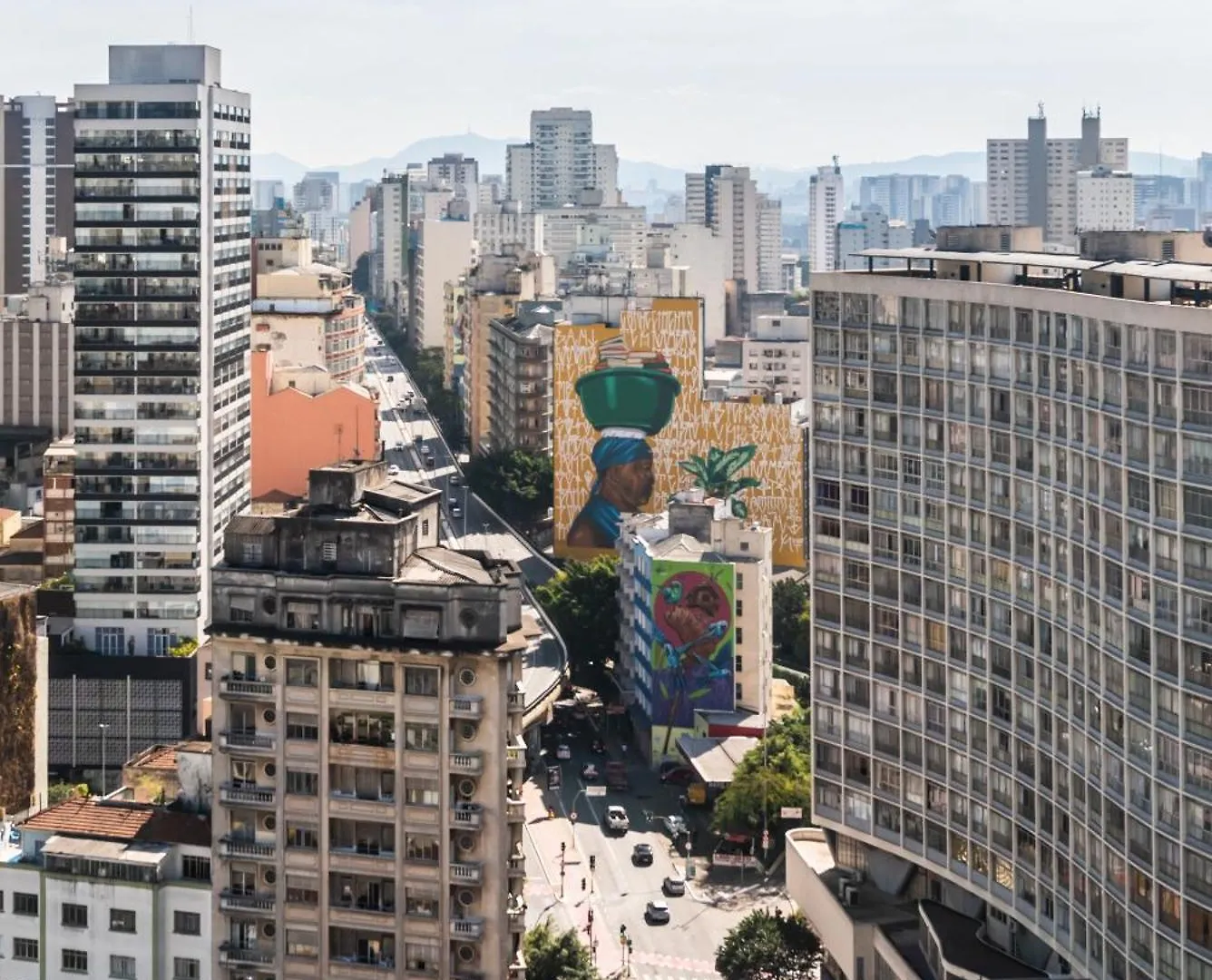Rosemari'S Apartments Sao Joao Sao Paulo