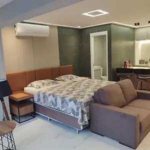  Apartamento 5 Estrelas Bela Vista