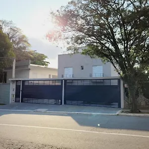  Quarto em Acomodações Particulares Mimos Hospedagem