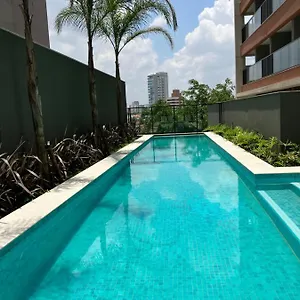  Apartamento - Mariana -