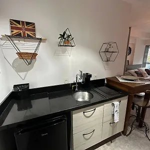  Apartamento Trevizzo Setin Praca Da Republica