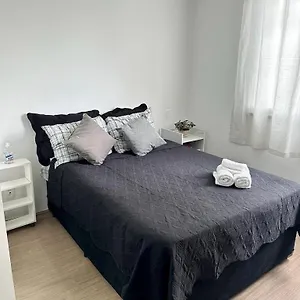  Apartamento Sossegado Studio No Bras Com Piscina/metro Bras